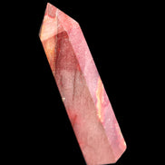 Mookaite wand 96m 100g in sunlight - Rocks and Things Store