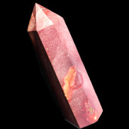 Mookaite wand 96m 100g in sunlight - Rocks and Things Store