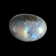 Labradorite small palmstone 8-10g Rocks and Things