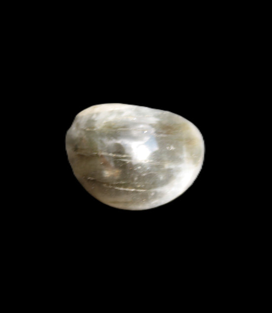 Labradorite small tumbled stone 8-10g Rocks and Things