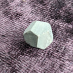 Golden Pyrite octahedral, Groveland Mine, Michigan 2-4g Rocks and Things
