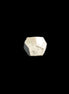Golden Pyrite octahedral, Groveland Mine, Michigan 2-4g Rocks and Things