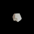 Golden Pyrite octahedral, Groveland Mine, Michigan 2-4g Rocks and Things