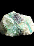Emerald 116ct 43g in sunlight - Rocks and Things Store