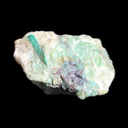 Emerald 116ct 43g in sunlight - Rocks and Things Store