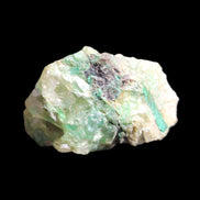 Emerald 116ct 43g in sunlight - Rocks and Things Store