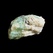 Emerald 116ct 43g in sunlight - Rocks and Things Store