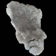 Green granulated cubic Fluorite cluster from Fujian 402g in sunlight - Rocks and Things Store