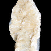 Calcite cluster UV reactive 80mm 114g Rocks and Things