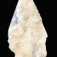 Calcite cluster UV reactive 80mm 114g Rocks and Things