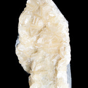 Calcite cluster UV reactive 80mm 114g Rocks and Things
