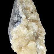 Calcite cluster UV reactive 80mm 114g Rocks and Things