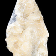 Calcite cluster UV reactive 80mm 114g Rocks and Things