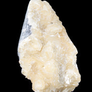 Calcite cluster UV reactive 80mm 114g Rocks and Things