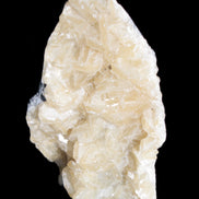 Calcite cluster UV reactive 80mm 114g Rocks and Things