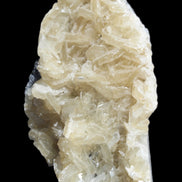 Calcite cluster UV reactive 80mm 114g Rocks and Things