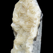 Calcite cluster UV reactive 80mm 114g Rocks and Things