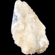 Calcite cluster UV reactive 80mm 114g Rocks and Things