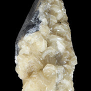 Calcite cluster UV reactive 80mm 114g Rocks and Things