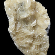 Calcite cluster UV reactive 80mm 114g Rocks and Things