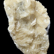 Calcite cluster UV reactive 80mm 114g Rocks and Things