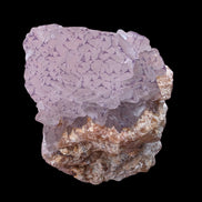 Violet Fluorite cluster 67g in sunlight - Rocks and Things Store