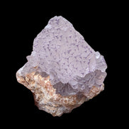 Violet Fluorite cluster 67g in sunlight - Rocks and Things Store