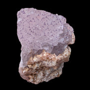 Violet Fluorite cluster 67g in sunlight - Rocks and Things Store