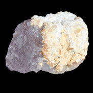 Violet Fluorite cluster 67g in sunlight - Rocks and Things Store