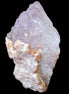 Violet Fluorite cluster 67g in sunlight - Rocks and Things Store