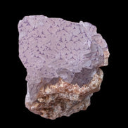 Violet Fluorite cluster 67g in sunlight - Rocks and Things Store