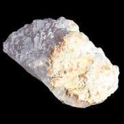 Violet Fluorite cluster 67g in sunlight - Rocks and Things Store