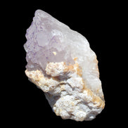 Violet Fluorite cluster 67g in sunlight - Rocks and Things Store