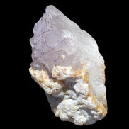 Violet Fluorite cluster 67g in sunlight - Rocks and Things Store