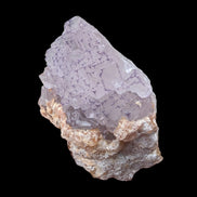 Violet Fluorite cluster 67g in sunlight - Rocks and Things Store
