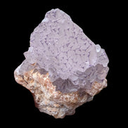 Violet Fluorite cluster 67g in sunlight - Rocks and Things Store