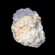 Violet Fluorite cluster 67g in sunlight - Rocks and Things Store