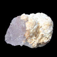 Violet Fluorite cluster 67g in sunlight - Rocks and Things Store