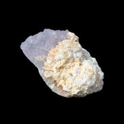 Violet Fluorite cluster 67g in sunlight - Rocks and Things Store