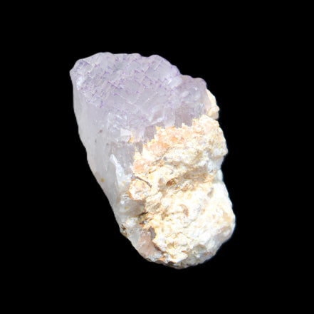 Violet Fluorite cluster 67g in sunlight - Rocks and Things Store