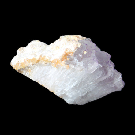 Violet Fluorite cluster 67g in sunlight - Rocks and Things Store