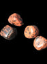 Red Mahogany Obsidian 4/5 stones 6g Rocks and Things Store