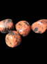 Red Mahogany Obsidian 4/5 stones 6g Rocks and Things Store