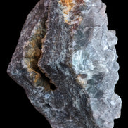 Fluorite cluster 85g - Rocks and Things Store