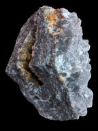 Fluorite cluster 85g - Rocks and Things Store