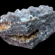 Fluorite cluster 85g - Rocks and Things Store