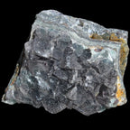 Fluorite geode cluster 85g in sunlight -  Rocks and Things Store