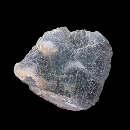 Rainbow Fluorite cluster 74g - Rocks and Things Store