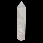 Clear Quartz obelisk 2226g Rocks and Things Store