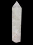 Clear Quartz obelisk 2226g Rocks and Things Store